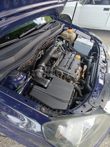 Opel Astra 2009, 300,000 km - 1.4 l - Mingəçevir