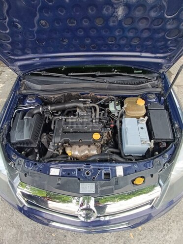 Opel Astra 2009, 300,000 km - 1.4 l - Mingəçevir