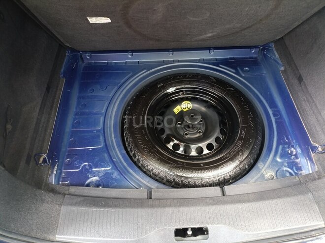 Opel Astra 2009, 300,000 km - 1.4 l - Mingəçevir