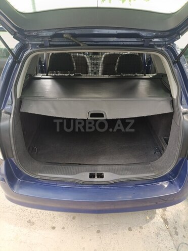 Opel Astra 2009, 300,000 km - 1.4 l - Mingəçevir
