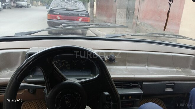 LADA (VAZ) 2109 1987, 517,430 km - 1.5 l - Gəncə