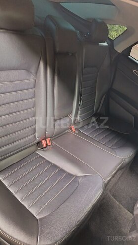 Ford Fusion (North America) 2015, 115,000 km - 1.5 l - Bakı