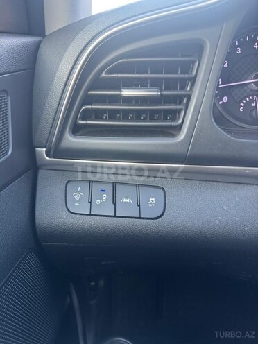 Hyundai Elantra 2018, 100,368 km - 2.0 l - Bakı