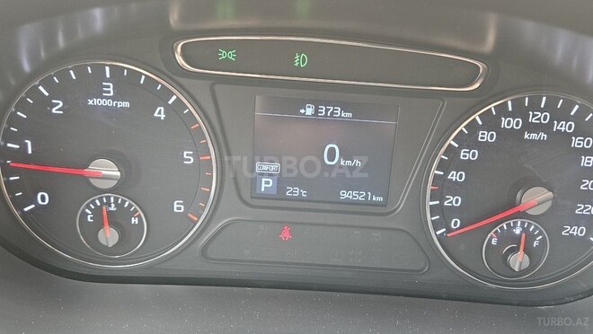 Kia Sorento-11