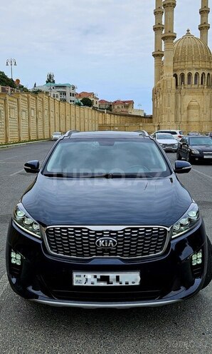 Kia Sorento-19