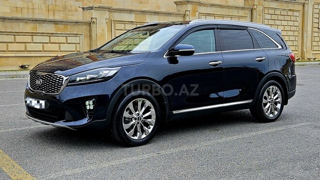 Kia Sorento-2