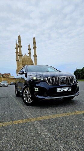 Kia Sorento-3