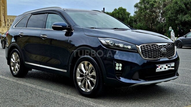 Kia Sorento-4