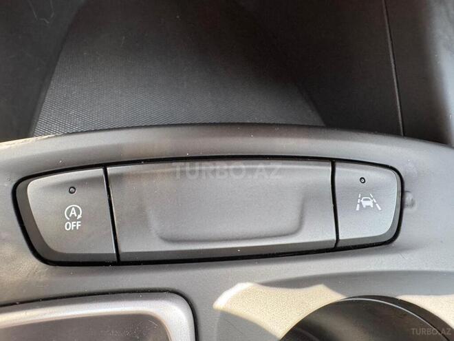 Chevrolet Trax 2023, 9,100 km - 1.2 l - Bakı
