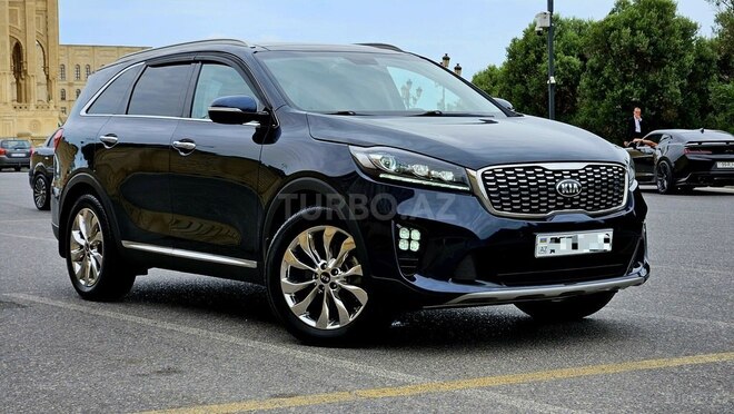 Kia Sorento-20