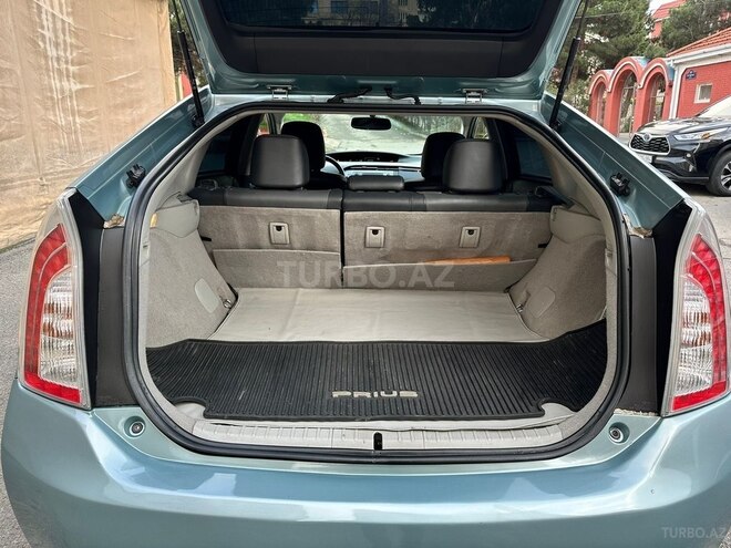 Toyota Prius 2013, 397,835 km - 1.8 l - Bakı