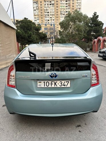 Toyota Prius 2013, 397,835 km - 1.8 l - Bakı