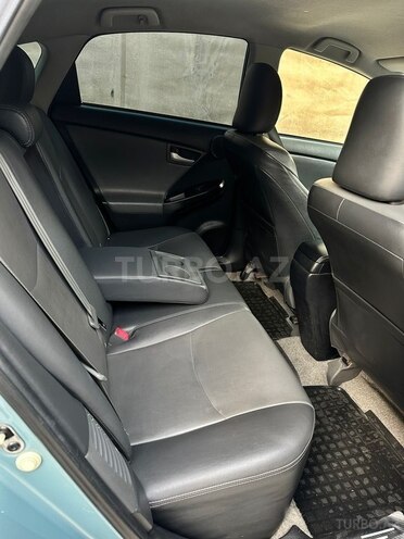 Toyota Prius 2013, 397,835 km - 1.8 l - Bakı