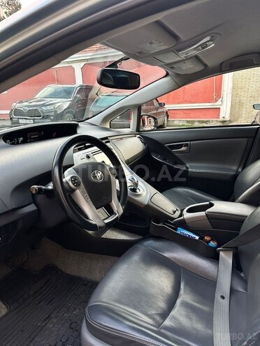 Toyota Prius 2013, 397,835 km - 1.8 l - Bakı