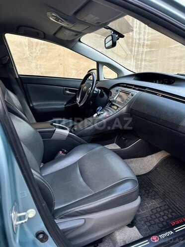 Toyota Prius 2013, 397,835 km - 1.8 l - Bakı