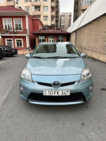 Toyota Prius 2013, 397,835 km - 1.8 l - Bakı