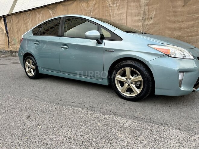 Toyota Prius 2013, 397,835 km - 1.8 l - Bakı