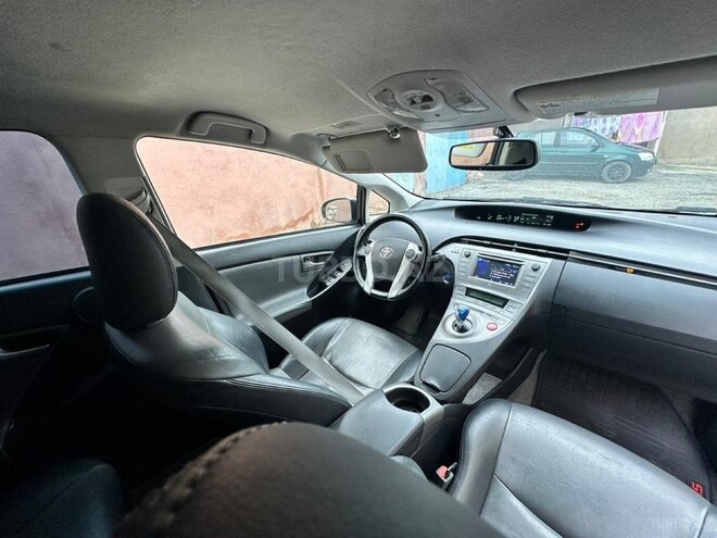 Toyota Prius 2013, 397,835 km - 1.8 l - Bakı
