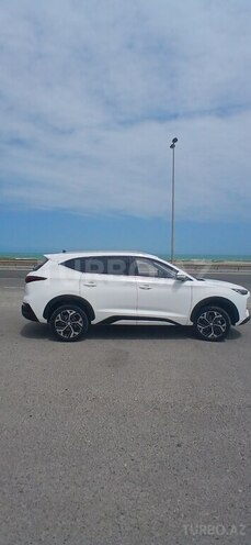 JAC JS8 2022, 50,000 km - 1.5 l - Bakı