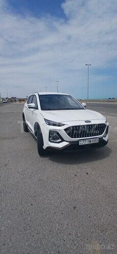 JAC JS8 2022, 50,000 km - 1.5 l - Bakı