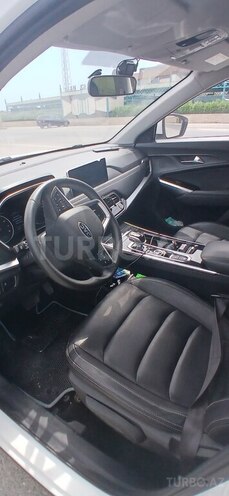 JAC JS8 2022, 50,000 km - 1.5 l - Bakı