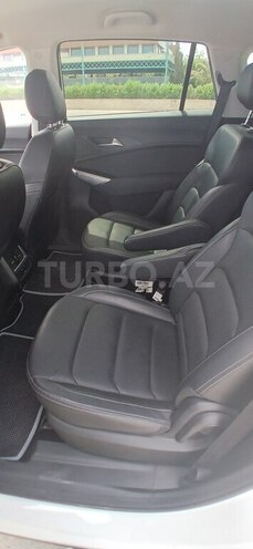 JAC JS8 2022, 50,000 km - 1.5 l - Bakı