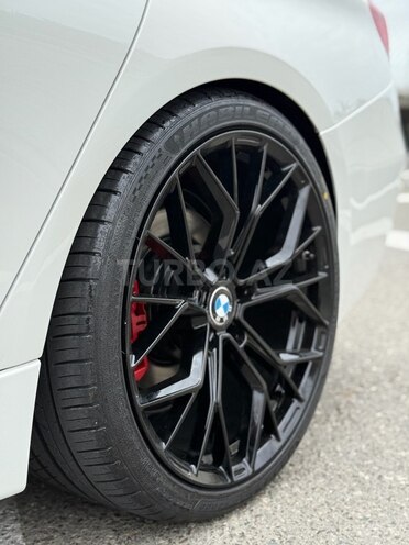 BMW 328 2016, 202,000 km - 2.0 l - Bakı