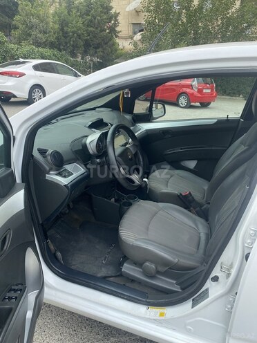 Chevrolet Spark 2014, 162,000 km - 1.2 l - Bakı