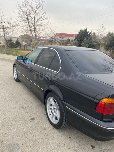 BMW 525 2000, 360,000 km - 2.5 l - Bakı