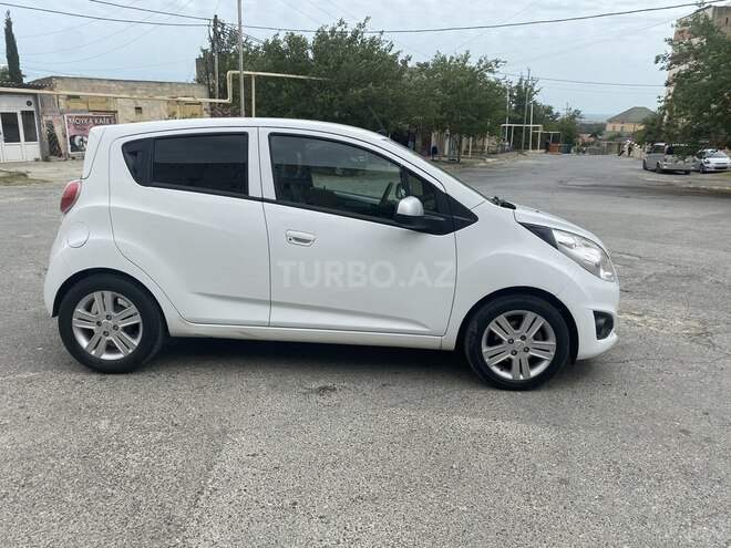 Chevrolet Spark 2014, 162,000 km - 1.2 l - Bakı