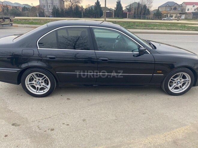 BMW 525 2000, 360,000 km - 2.5 l - Bakı