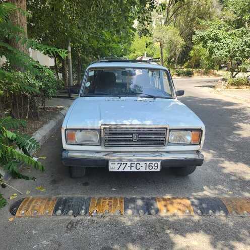 LADA (VAZ) 2104 2008, 95,000 km - 1.6 л - Bakı