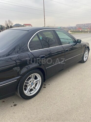 BMW 525 2000, 360,000 km - 2.5 l - Bakı