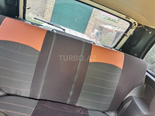 LADA (VAZ) Niva 2013, 174,000 km - 1.7 l - Bakı