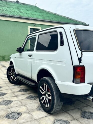LADA (VAZ) Niva 2013, 174,000 km - 1.7 l - Bakı