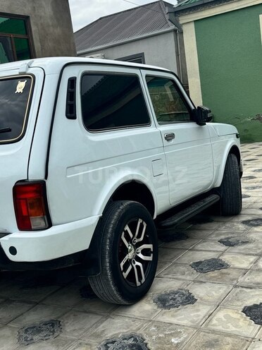 LADA (VAZ) Niva 2013, 174,000 km - 1.7 l - Bakı