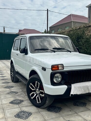 LADA (VAZ) Niva 2013, 174,000 km - 1.7 l - Bakı