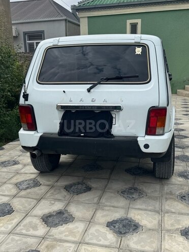 LADA (VAZ) Niva 2013, 174,000 km - 1.7 l - Bakı