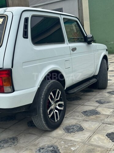 LADA (VAZ) Niva 2013, 174,000 km - 1.7 l - Bakı