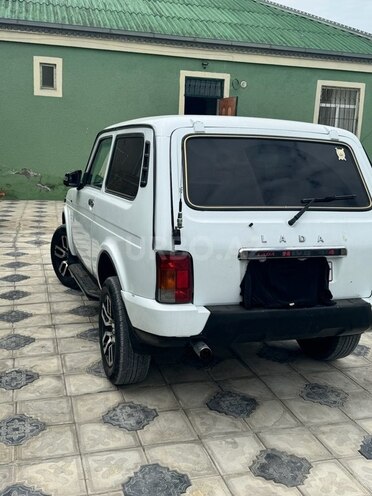 LADA (VAZ) Niva 2013, 174,000 km - 1.7 l - Bakı