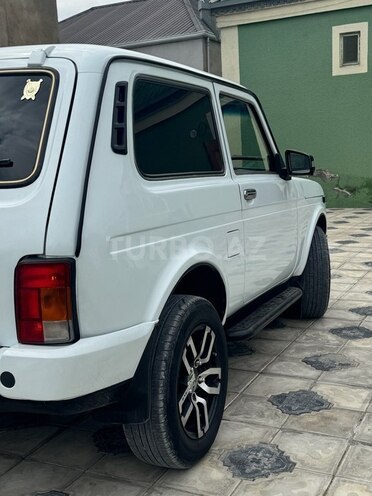 LADA (VAZ) Niva 2013, 174,000 km - 1.7 l - Bakı