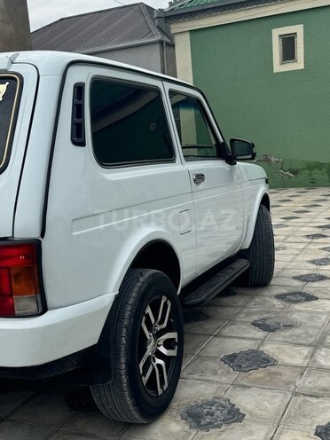 LADA (VAZ) Niva 2013, 174,000 km - 1.7 l - Bakı