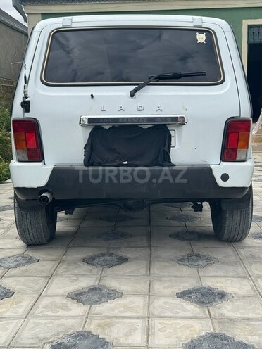 LADA (VAZ) Niva 2013, 174,000 km - 1.7 l - Bakı