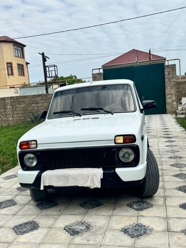 LADA (VAZ) Niva 2013, 174,000 km - 1.7 l - Bakı