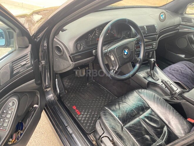 BMW 525 2000, 360,000 km - 2.5 l - Bakı