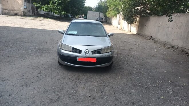 Renault Megane-1