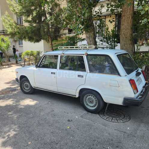 LADA (VAZ) 2104 2008, 95,000 km - 1.6 л - Bakı