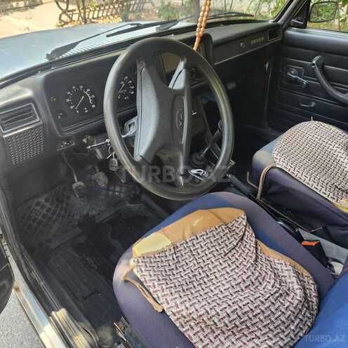 LADA (VAZ) 2104 2008, 95,000 km - 1.6 л - Bakı