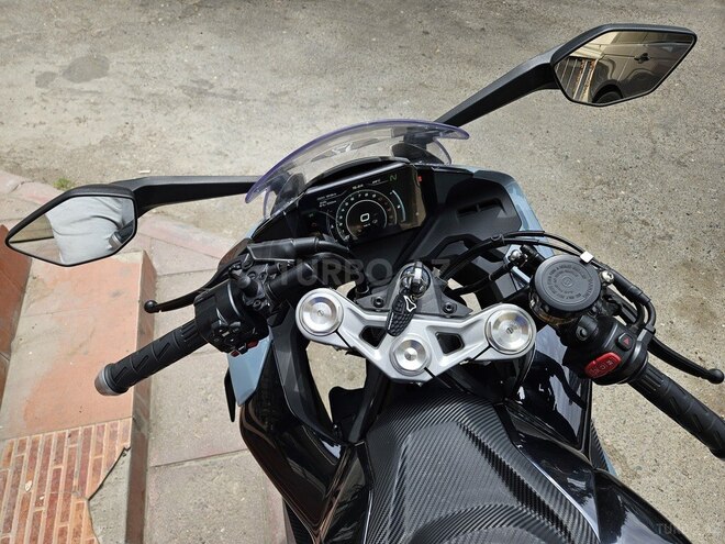 CFMOTO  2024, 1,900 km - 0.5 l - Bakı