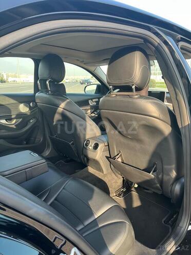 Mercedes C 300 2014, 160,000 km - 2.0 l - Bakı
